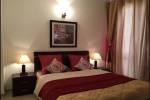  suncity-heights Bedroom