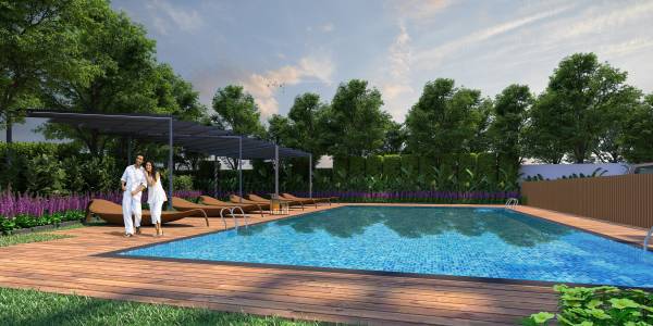  emerald Swimming Pool