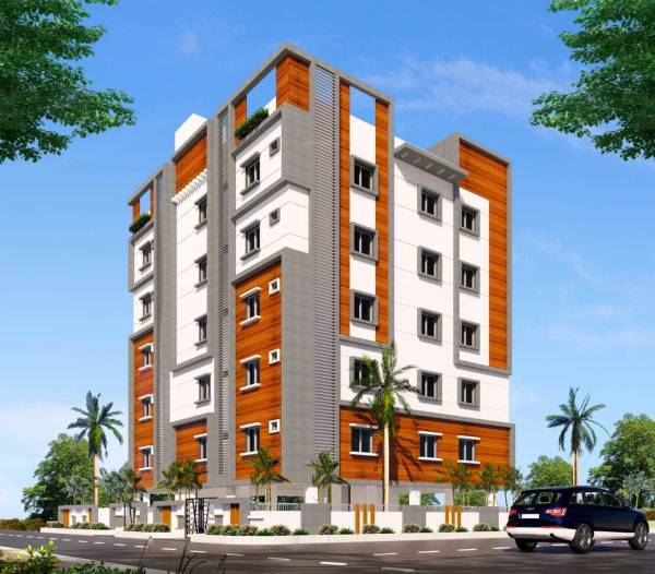 Elevation anjani-residency Elevation