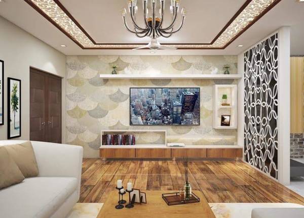  anjani-residency Dining Area