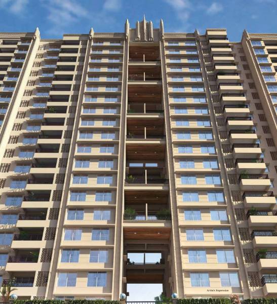  estia-phase-ii Elevation