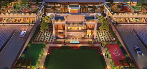  estia-phase-ii Club House