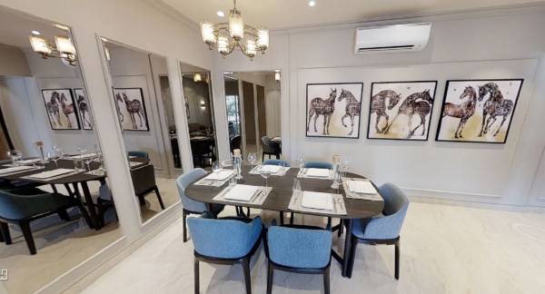  estia-phase-ii Dining Area