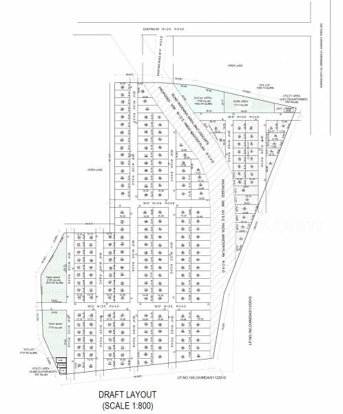  whistling-rocks Master Plan