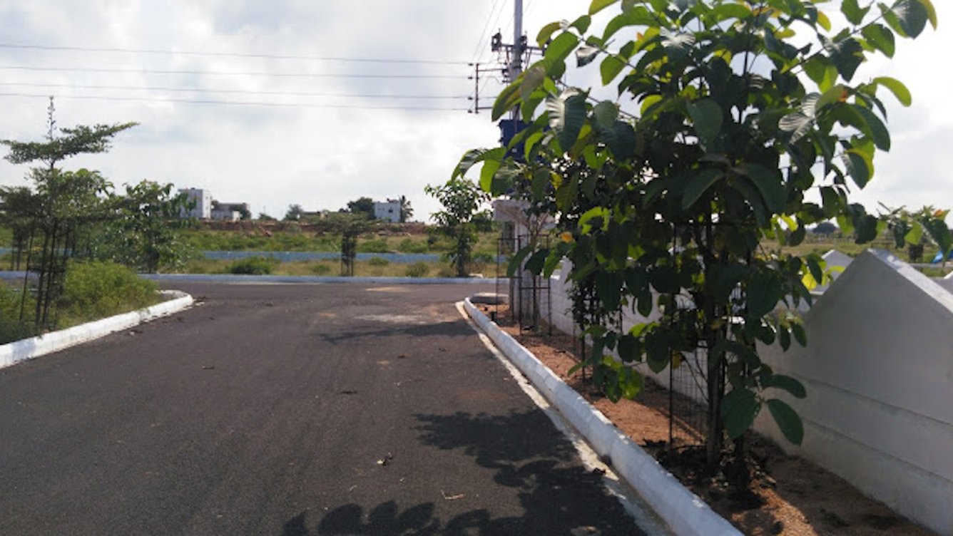  whistling rocks Internal Roads