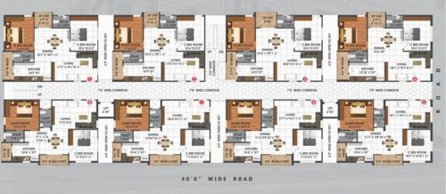  sukrithi-saanvi Sukrithi Saanvi Cluster Plan