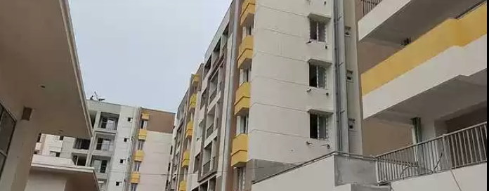  btr serenity Construction Status June 23