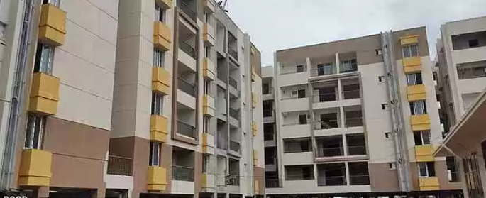  btr serenity Construction Status June 23