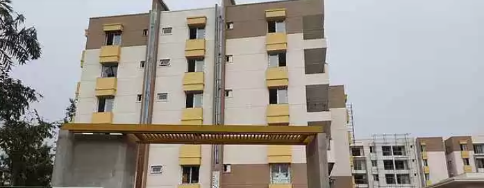  btr serenity Construction Status June 23