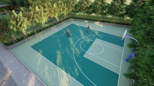  btr-serenity Basketball Court