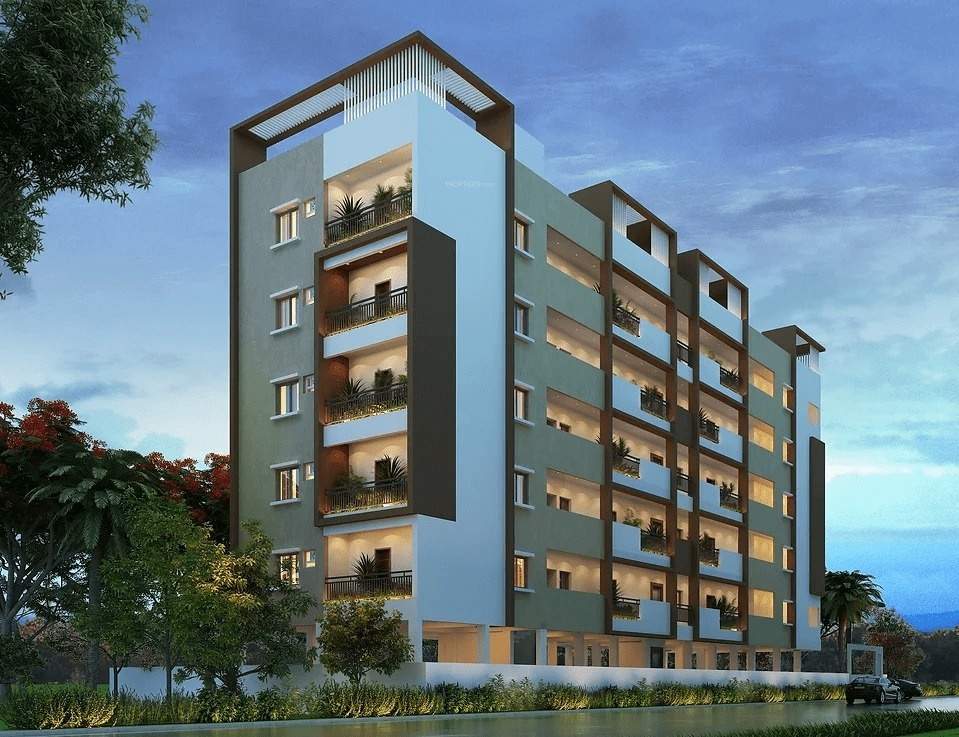  visishta Elevation