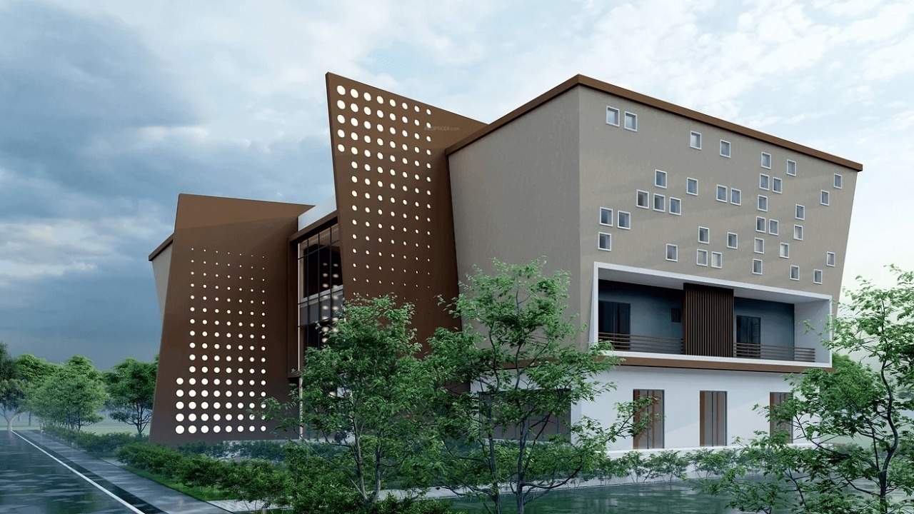  visishta Club House