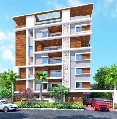 sriniketan Elevation Elevation