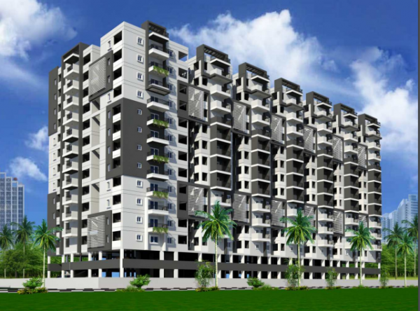 Elevation chidhvilasam Elevation