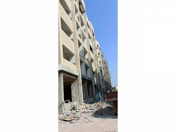 constructionStatus of Dinesh Auric