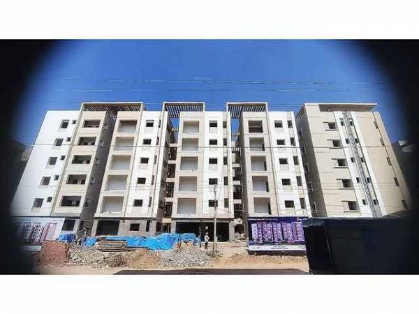 constructionStatus of Dinesh Auric