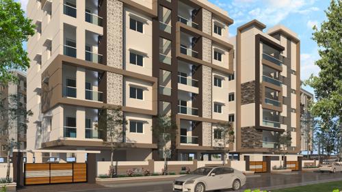  s-majestic Elevation