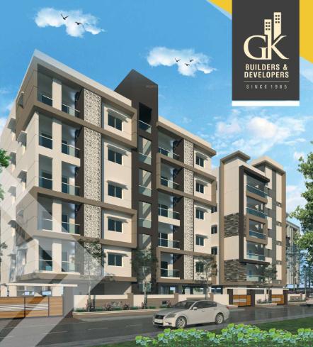  s-majestic Elevation