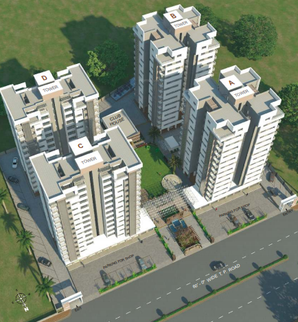  happy-homes Elevation