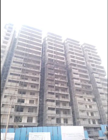 solitaire unity Construction Status May 24