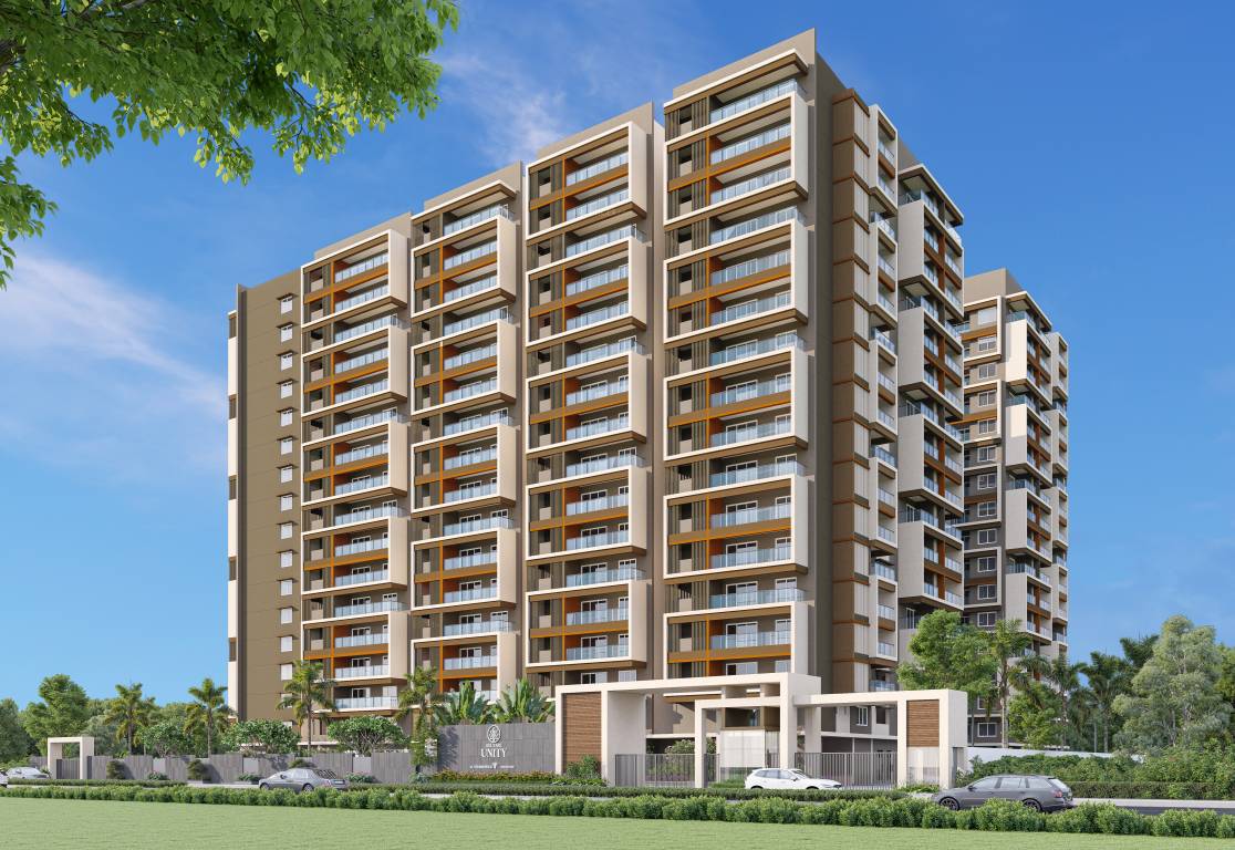 solitaire unity Elevation