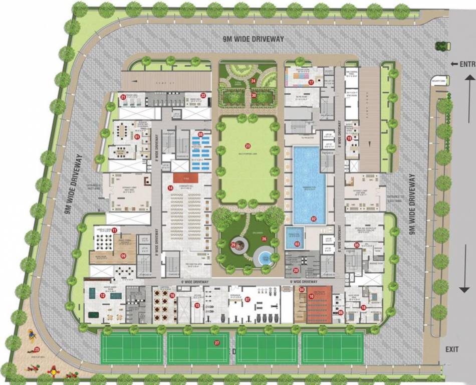 solitaire unity Master Plan