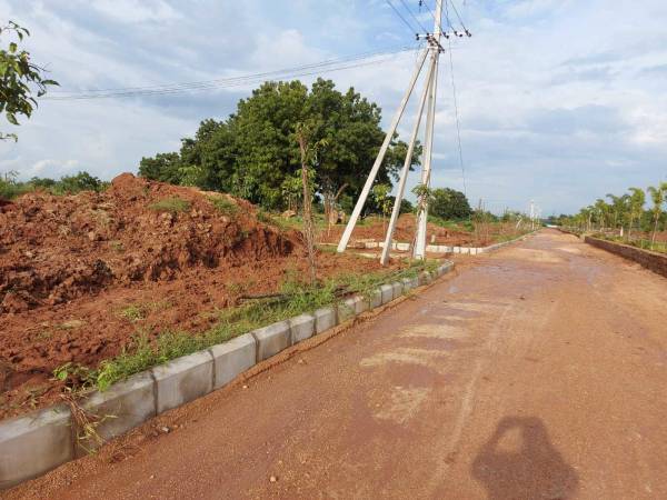  sai-brundavan Elevation