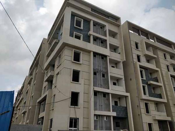  kowsalya-manidweepam Construction Status June-25