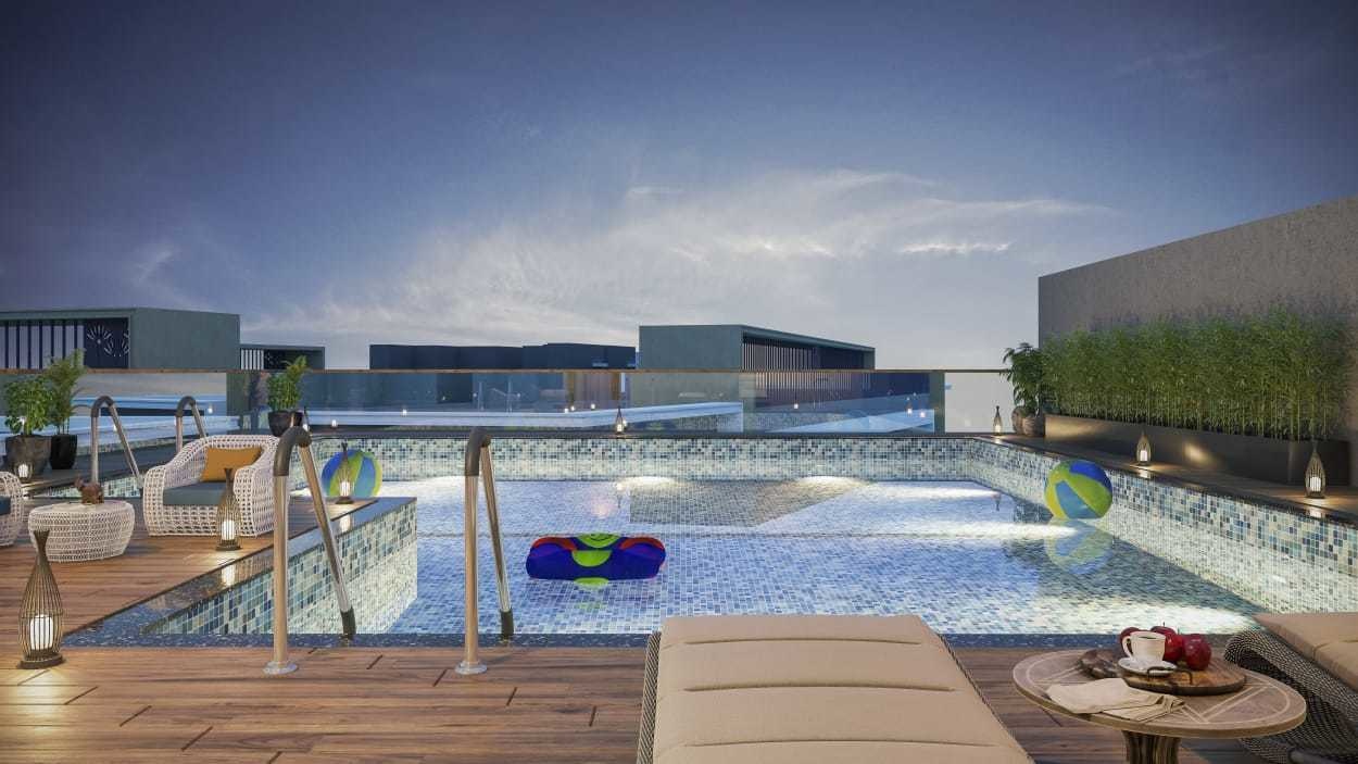  kowsalya manidweepam Swimming Pool