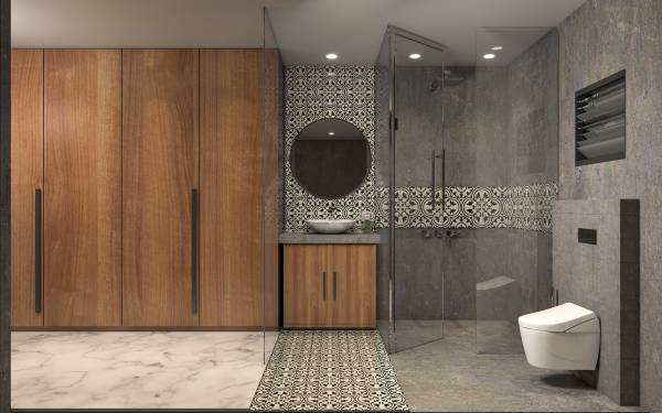  salasars-unnati Bathroom