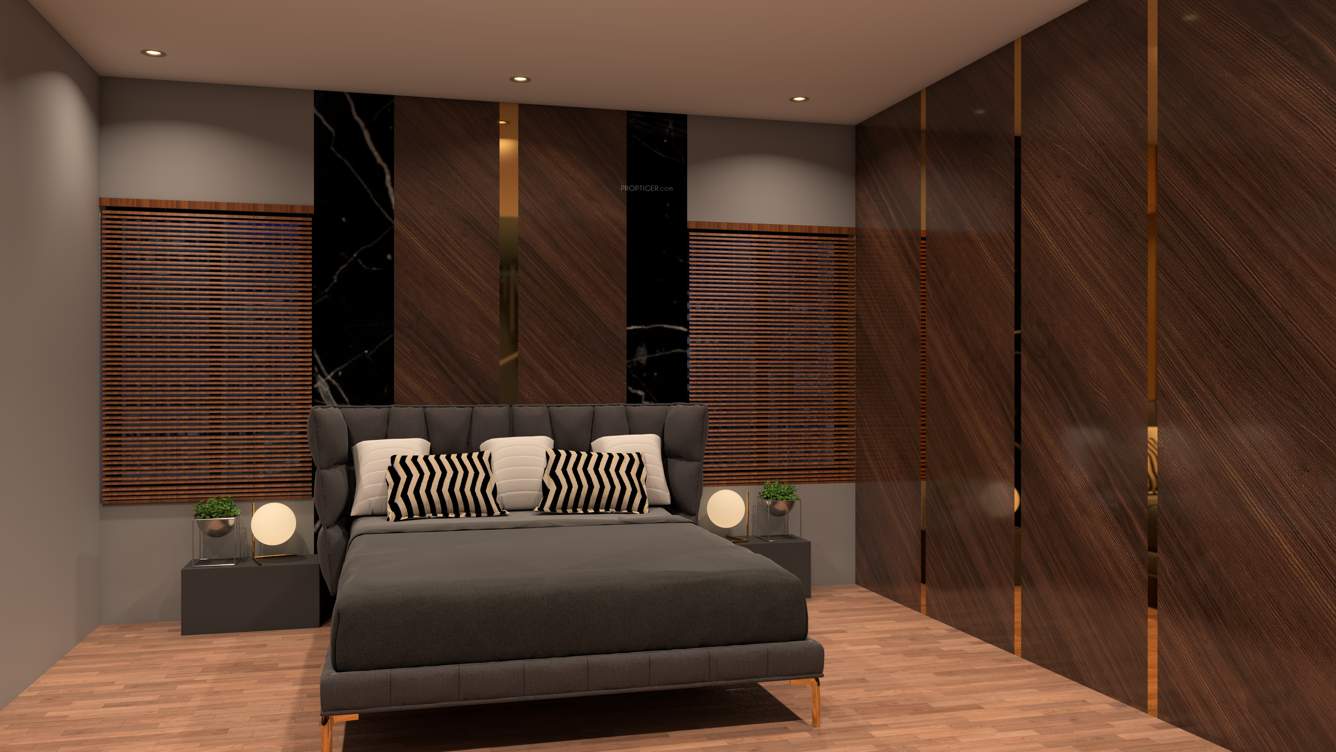  salasars unnati Bedroom