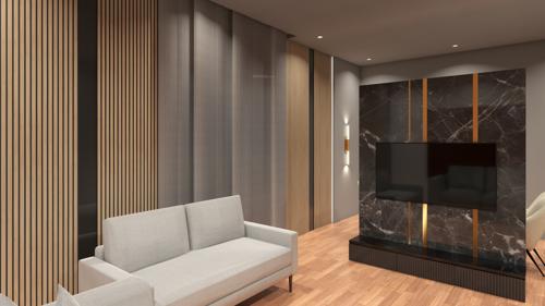  salasars-unnati Living Area