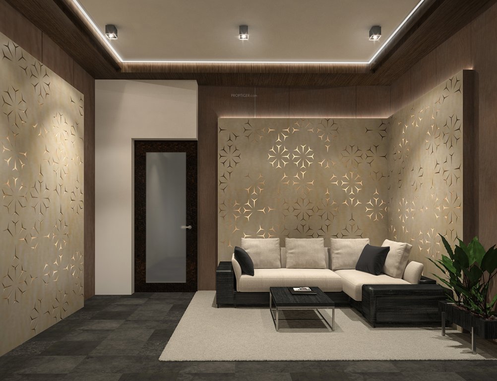  salasars unnati Lobby