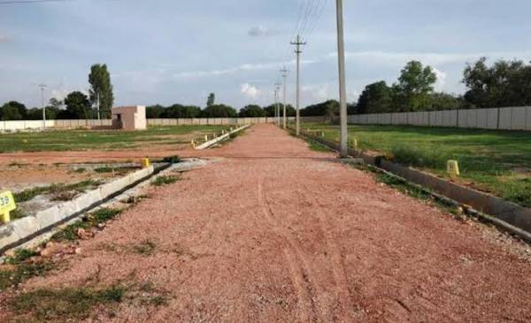  chengai-crown-city-phase-2 Plot