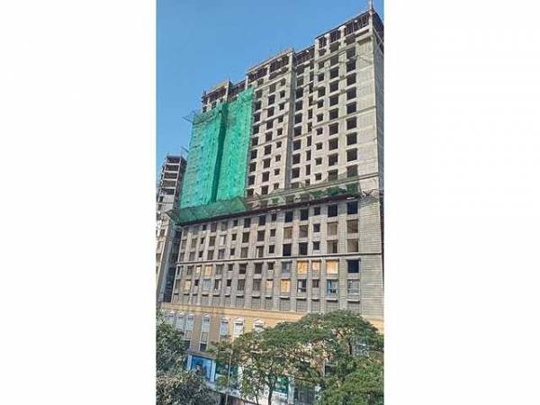  greenstone-heritage Construction Status Feb-22