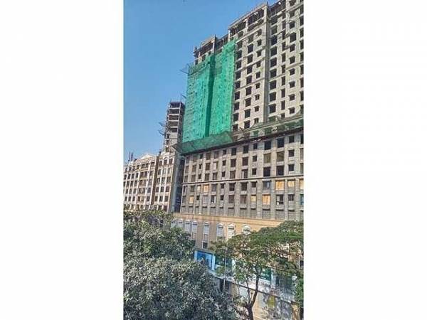  greenstone-heritage Construction Status Feb-22