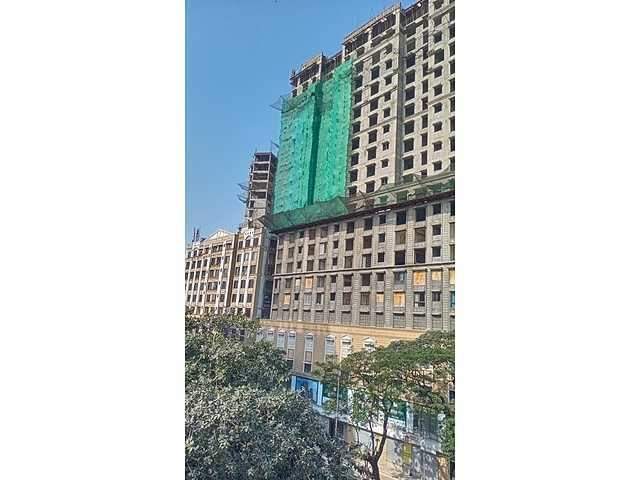  greenstone heritage Construction Status Feb 22