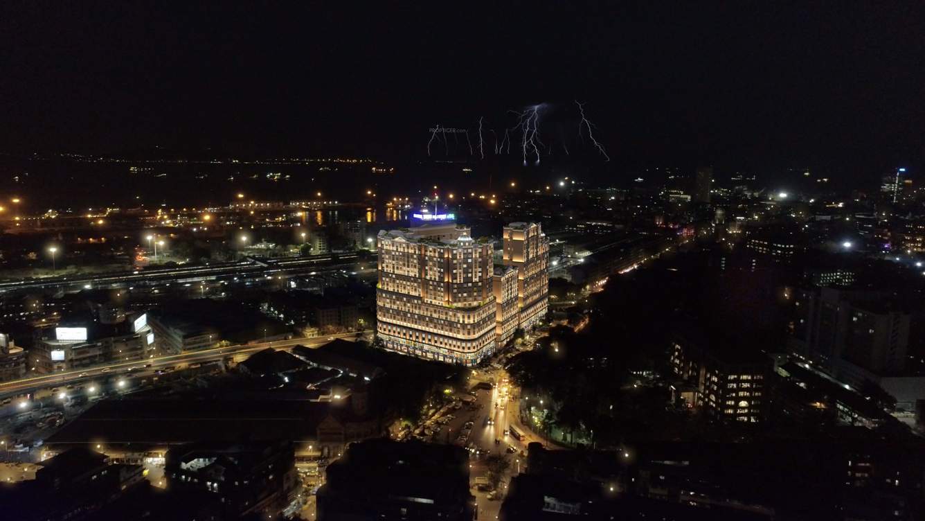  greenstone heritage Elevation