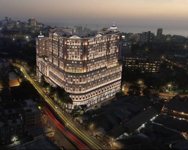  greenstone-heritage Elevation