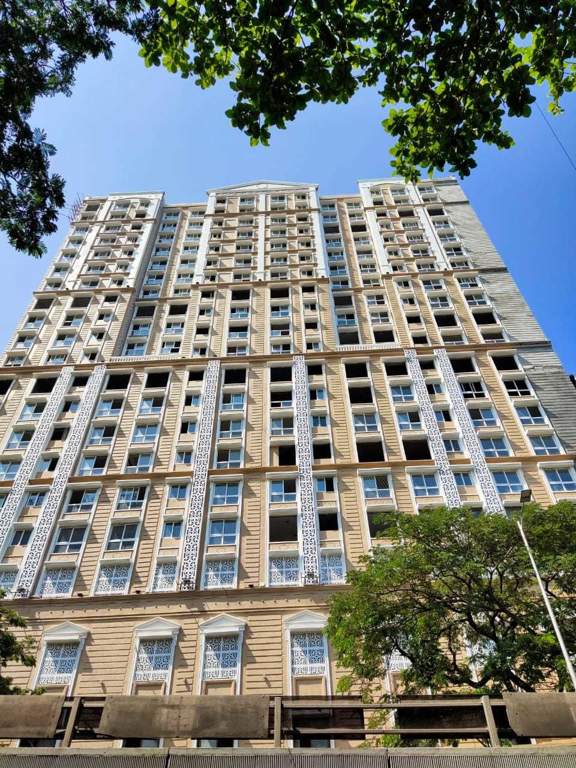  greenstone heritage Elevation