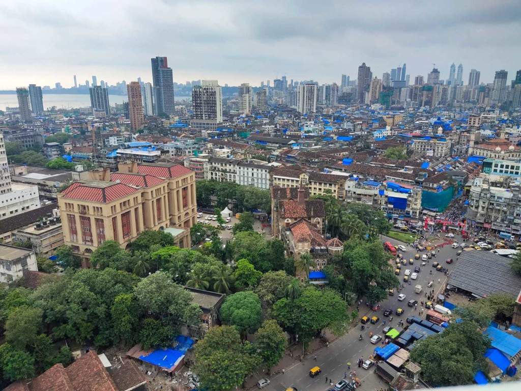  greenstone heritage Elevation