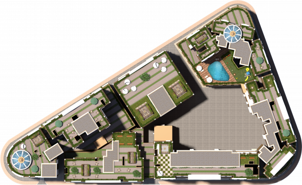  greenstone-heritage Master Plan