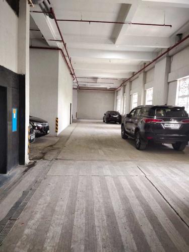  greenstone-heritage Car Parking