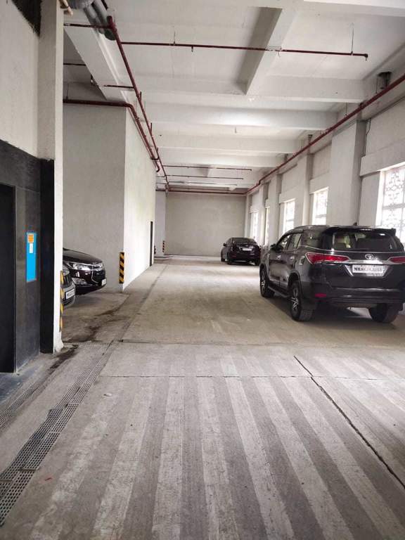  greenstone heritage Car Parking