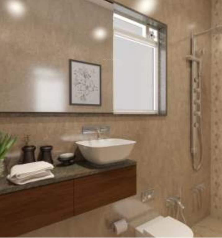  greenstone heritage Bathroom