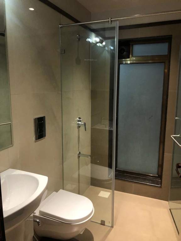  greenstone heritage Bathroom