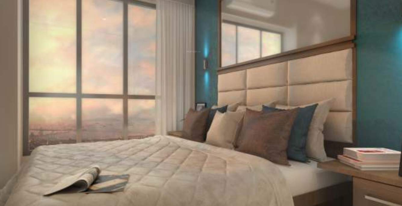  greenstone heritage Bedroom