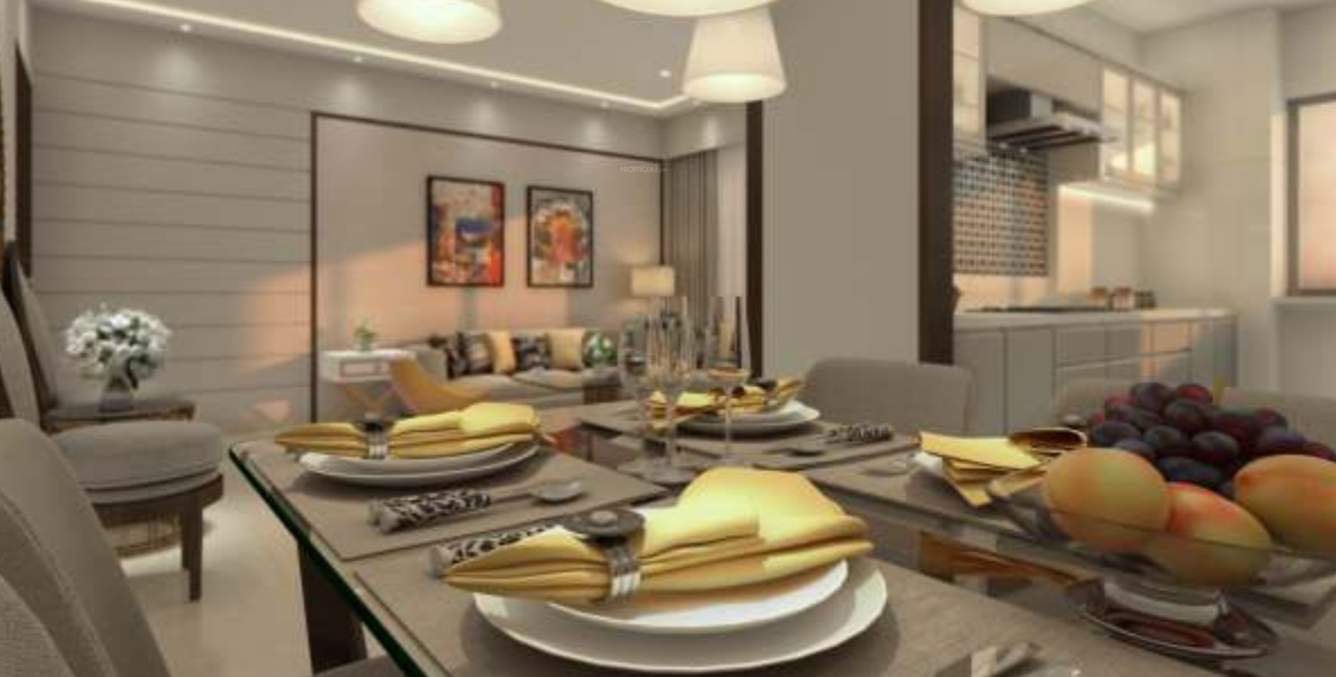  greenstone heritage Dining Area