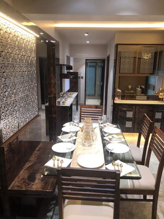  greenstone heritage Dining Area