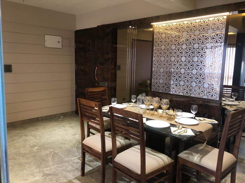  greenstone heritage Dining Area